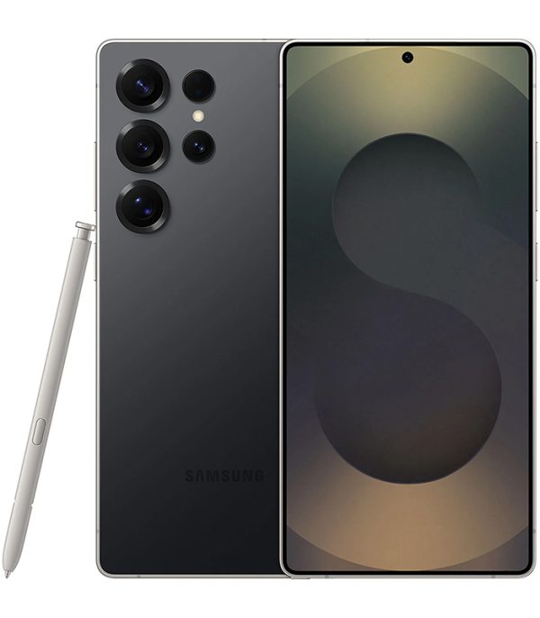 SAMSUNG S25 ULTRA